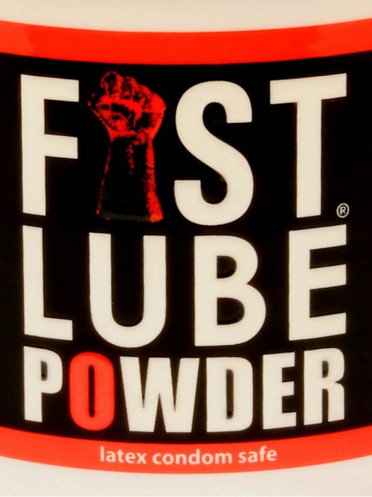 Lubrykant w Proszku Fist Lube Powder 100gr