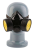 Double Duo Breath Mask Black.png