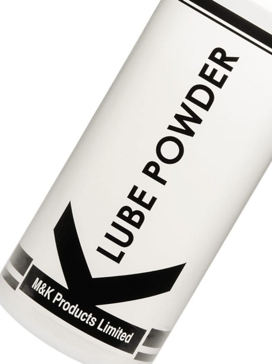Lubrykant w proszku K Lube Powder 200g