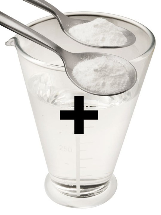 Lubrykant w proszku K Lube Powder 200g