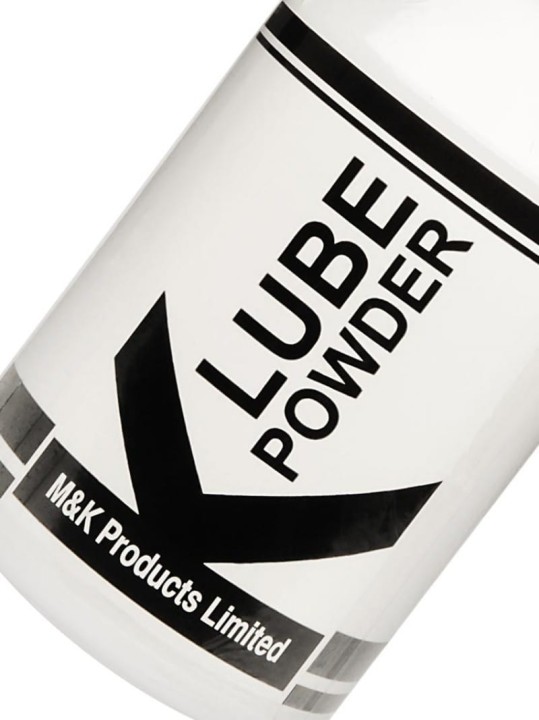 Lubrykant w proszku K Lube Powder 60g