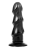 Korek Analny Plug AB40 Triple Wand All Black 15 x 5.2cm.png
