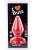 Plug Classic L I Love Butt 15 x 6.8 cm red.png