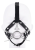 Knebel Erotyczny Spider gag with nose hook.png