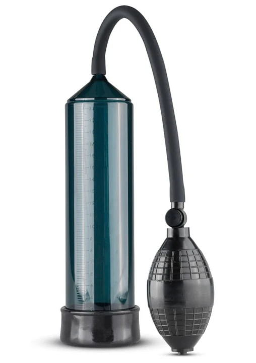 EasyToys Pompka do Penisa Squeeze Penis Pump 21 x 5.5cm black.png