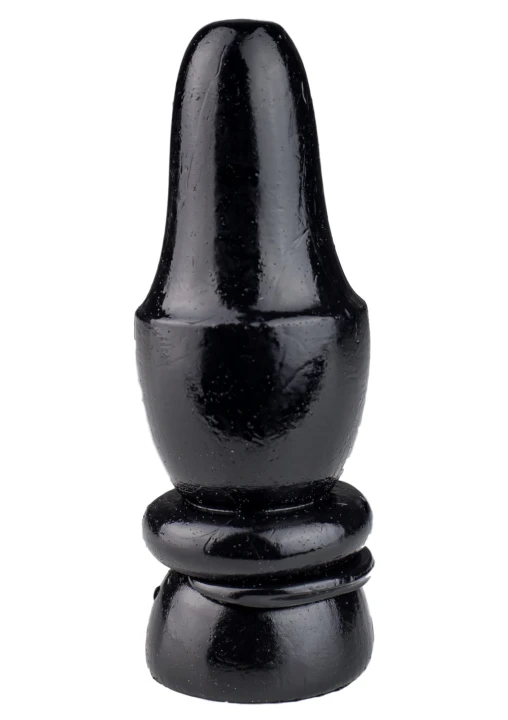 Korek Analny KNIGHT CHESS 12 x 4.5 cm.png