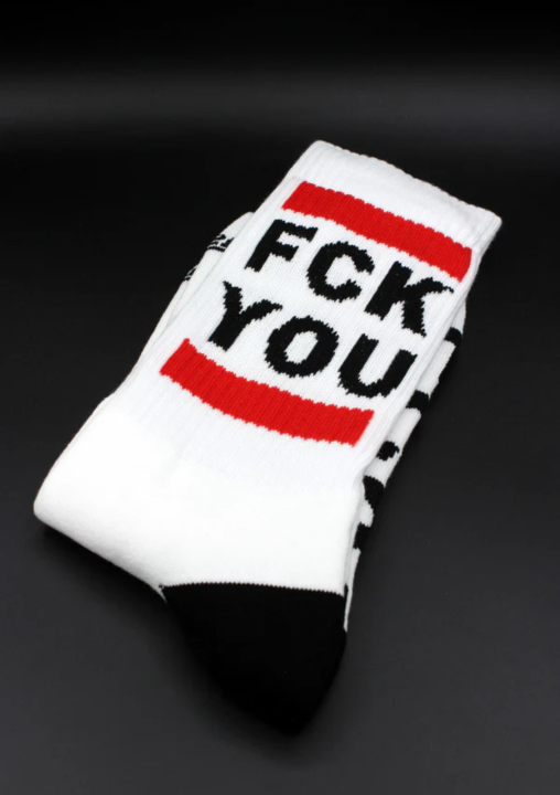 Sk8erboy® FCK YOU Socks Fetish.png