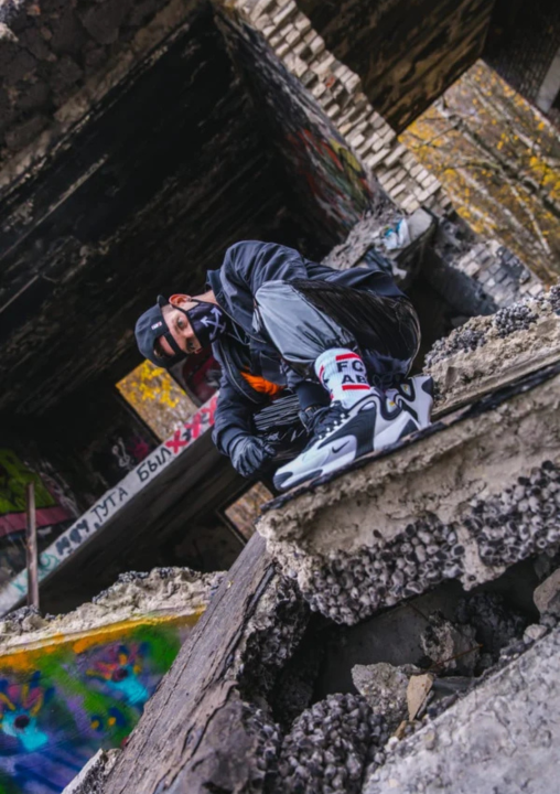 Sk8erboy® FCK ABL Socks Gay.png