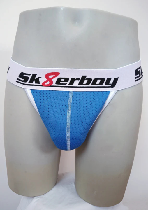 Sk8erboy® Mesh Jock Blue Gay Jockstrap.png