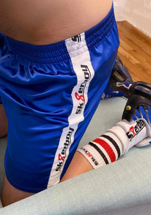 Sk8erboy® Shiny Boxershorts Black.png