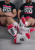 Sk8erboy® HORNY PIG Socks Socks.png