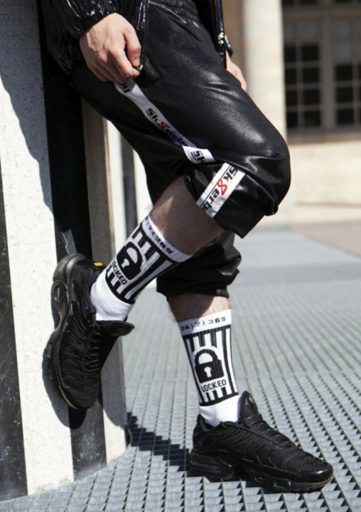 Sk8erboy® LOCKED Fetish Socks.png