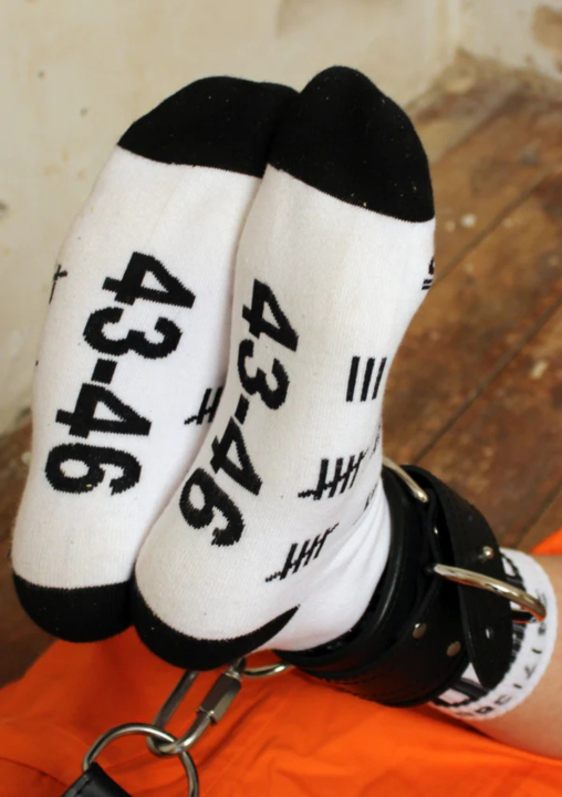 Sk8erboy® LOCKED Socks Fetish.png
