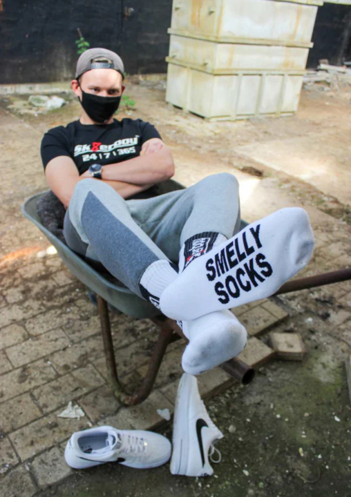Sk8erboy® SMELLY Gay Socks .png