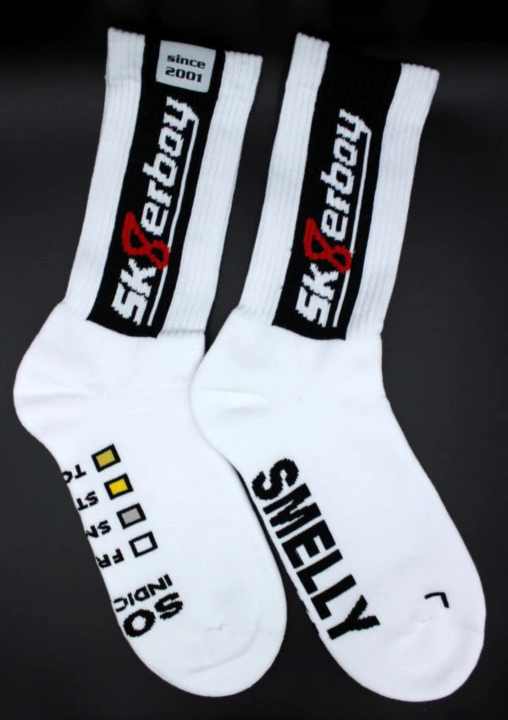 Sk8erboy® SMELLY Fetish Socks .png