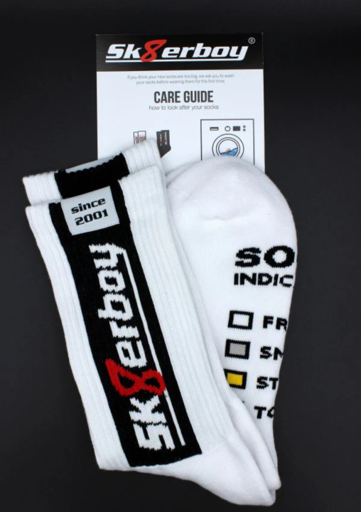 Sk8erboy® SMELLY Socks .png