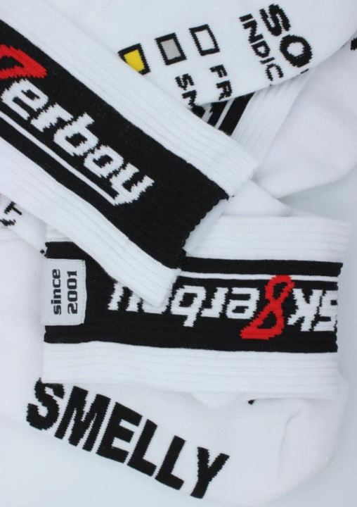 Sk8erboy® SMELLY Socks Fetish.png