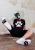 Sk8erboy® PUPPY Short Crew Gay Socks White.png