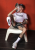 Sk8erboy® #SNEAKERPORN Socks Gay Black.png