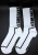 Sk8erboy® #SNEAKERPORN Socks Black.png