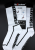 Sk8erboy® #SNEAKERPORN Socks Fetish Black.png
