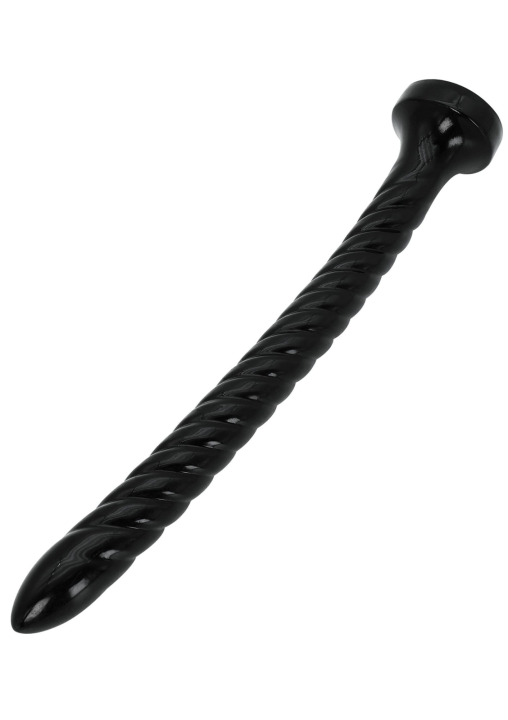Dildo Extreme Snakanal XXXL 40x 3.5cm.png