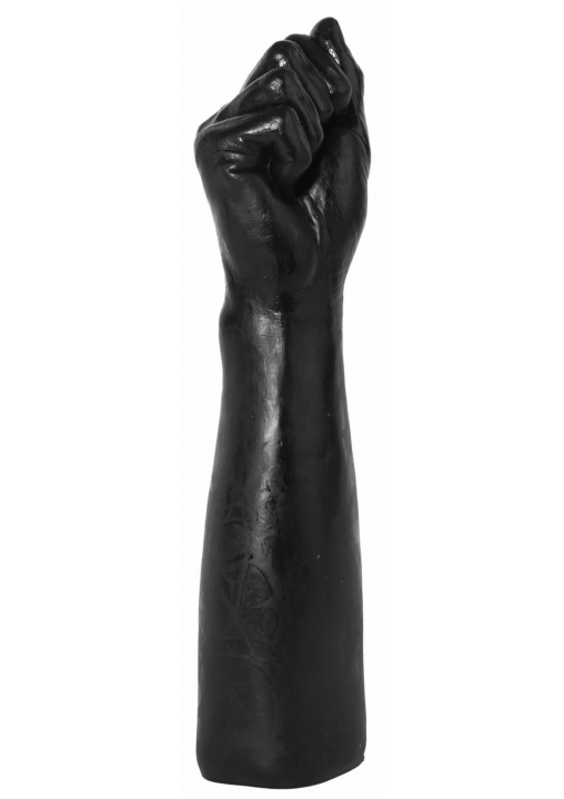 The Fist Fucker Arm 25 x7.5cm.png