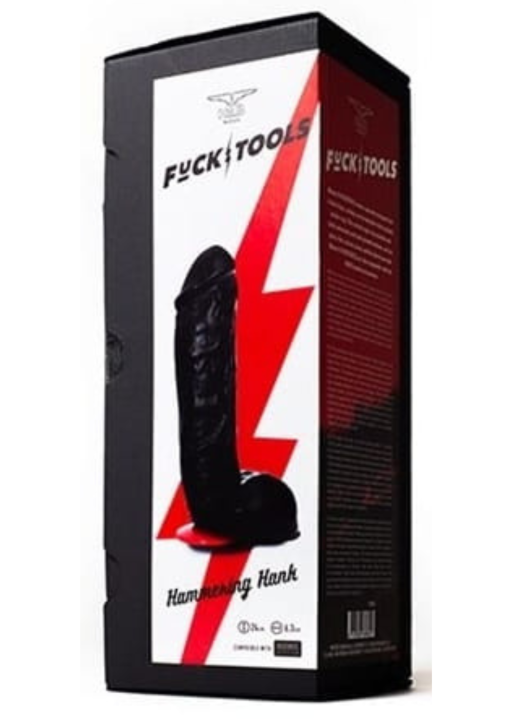Dildo Hammering Hank Fuck Tools 20 x6.5cm.png