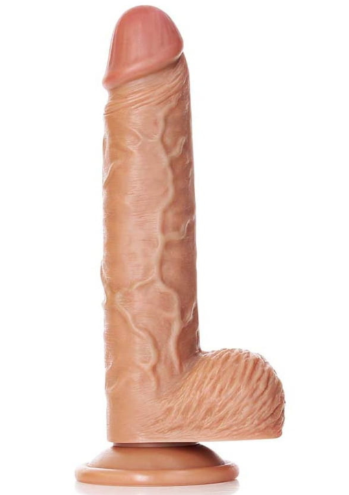 Envy Straight RealRock Dildo 17x4.4cm Latino.png