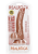 Realistic Curved Dildo Kurt 15 x3.7cm Latino.png