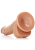 Realistic Curved Dildo Kurt 15 x 3.7cmLatino.png