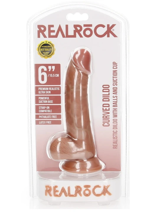 RealRock Curved Dildo Balls 12.5x 3.6cm Latino.png