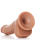 RealRock Curved Dildo Balls 12.5 x 3.6cmLatino.png