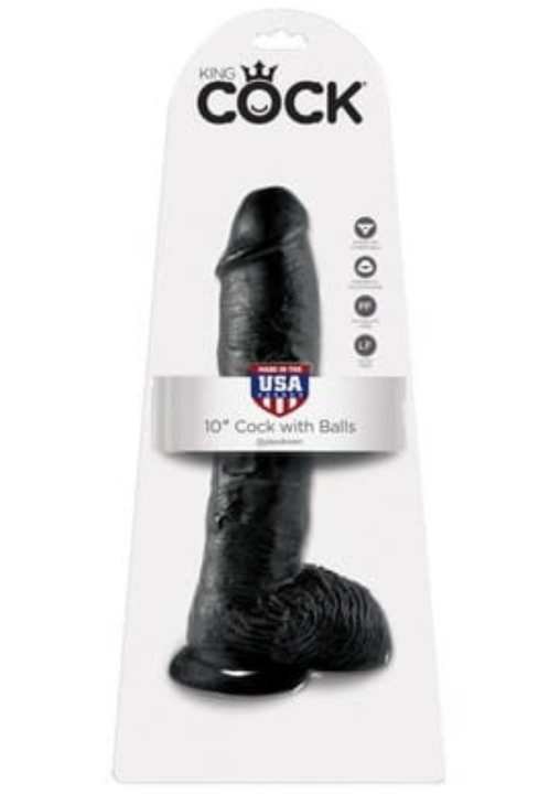 King Cock dildo XXL 20 x 5.4cm Black.png