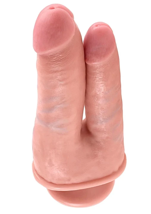 King Cock Double dildo Penetrator 14x 4cm.png