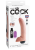 Dildo z Funkcją Wytrysku KingCock Gode Squirty 18 x 5 cm.png