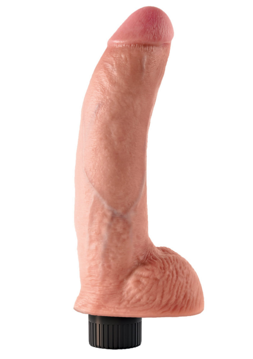 King Cock 19x 5.4cm Chair vibrating dildo.png
