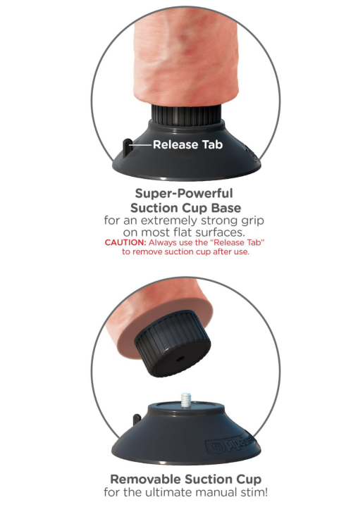King Cock 19x5.4cm Chair vibrating dildo.png