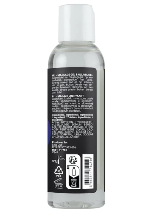 Lubrykant do Masażu Sensualube Massage Lubricant 150 ml.png