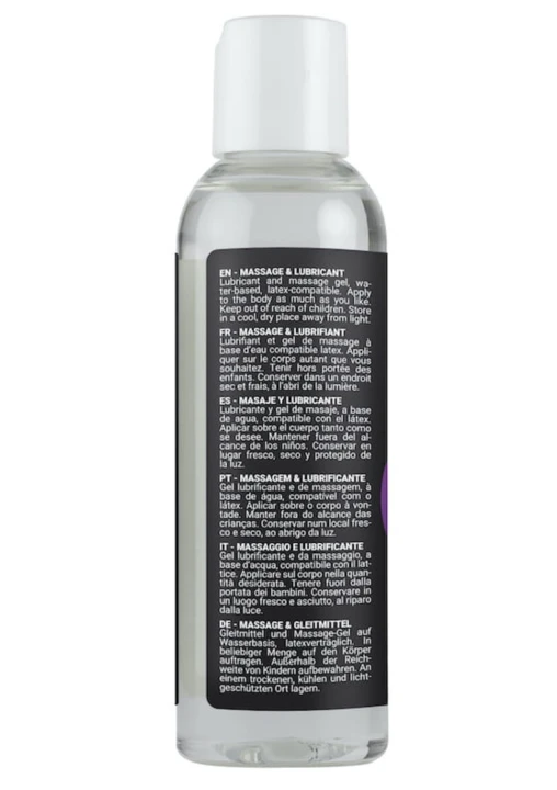 Sensualube Massage Lubricant 150ml.png