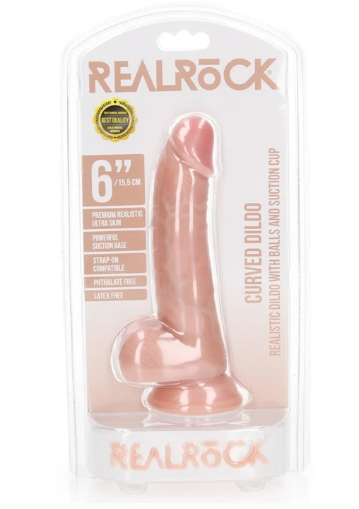 BALLS CURVED RealRock dildo 12.5 x3.6cm.png