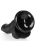 Curved Dildo Kurt 15 x3.7cm Black.png