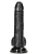 Curved Dildo Kurt 15x 3.7cm Black.png