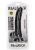 Curved Dildo RealCock 17 x 4.3 cm Black.png