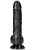 Curved Dildo RealCock 17 x 4.3cmBlack.png