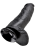 Dildo King Cock 27 x 8cm Black.png