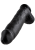 Dildo King Cock 27 x 8 cm Black.png
