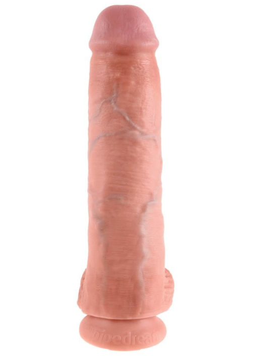 Dildo XL King Cock 24 x6 cm Chair.png