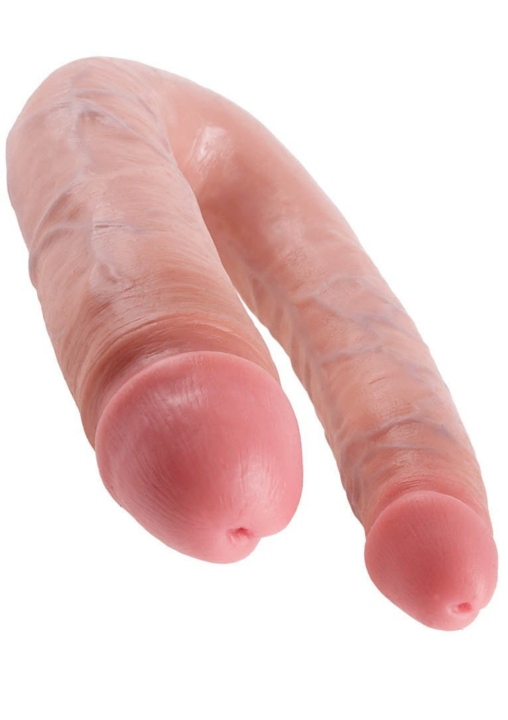 Double Dildo U-Shape Trouble 17.8 x4.3 cm Chair.png