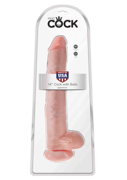 Dildo XL King Cock 30 x 6cm Chair.png